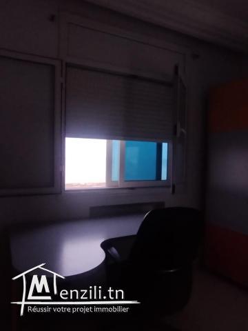 Apparemment vue sur mer