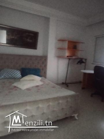 Apparemment vue sur mer