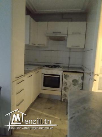 Apparemment vue sur mer