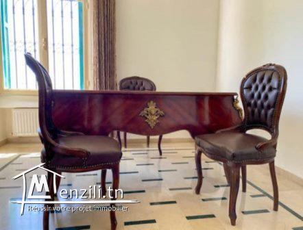 L302 Villa SOLTANA YASSMINE HAMMAMET