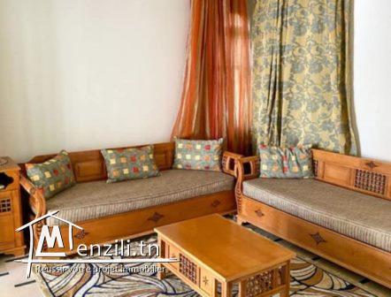 L302 Villa SOLTANA YASSMINE HAMMAMET