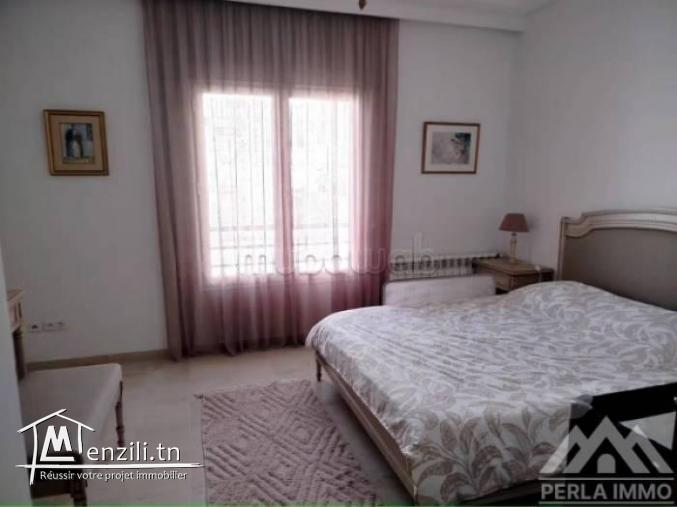 S2 haut standing Ennaser 2