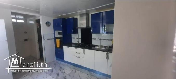 LUXE & STYLE à VENDRE – Villa Avec Piscine à Chatt Mariem