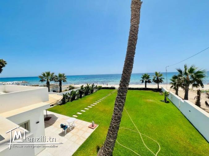 L300 Maison ALMA MAAMOURA ALMA VILLA