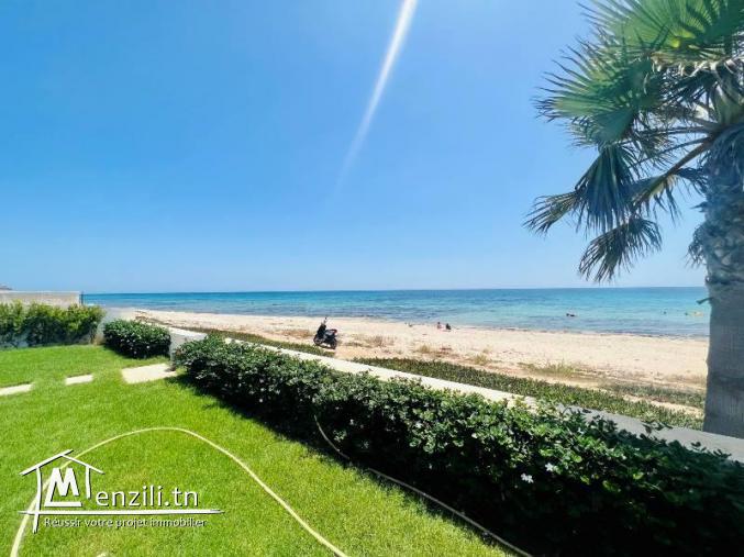 L300 Maison ALMA MAAMOURA ALMA VILLA