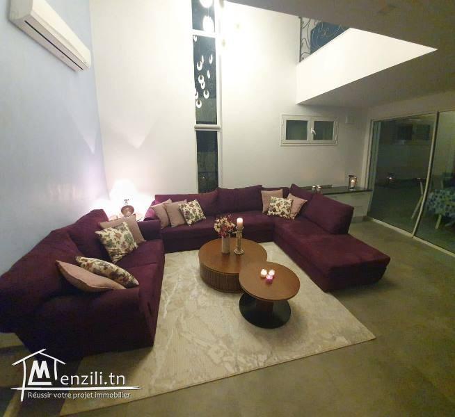 L240 Villa YESMINE VILLA YASMINE HAMMAMET