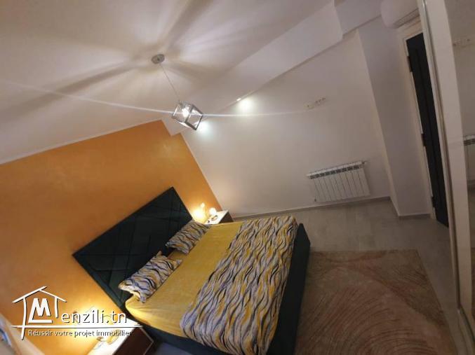 L240 Villa YESMINE VILLA YASMINE HAMMAMET