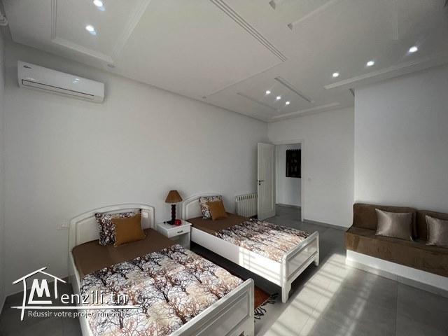 L154 Villa SOUZY VILLA SOUZY