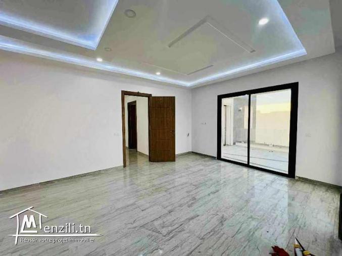 V563 Villa VERSACE SUD HAMMAMET