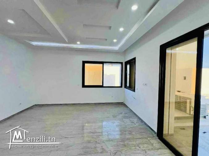 V563 Villa VERSACE SUD HAMMAMET