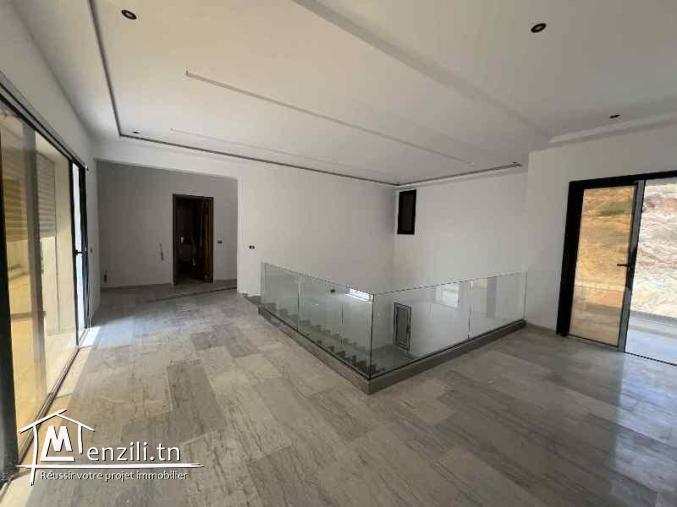 V560 Villa NADINE SUD EL MONCHAR