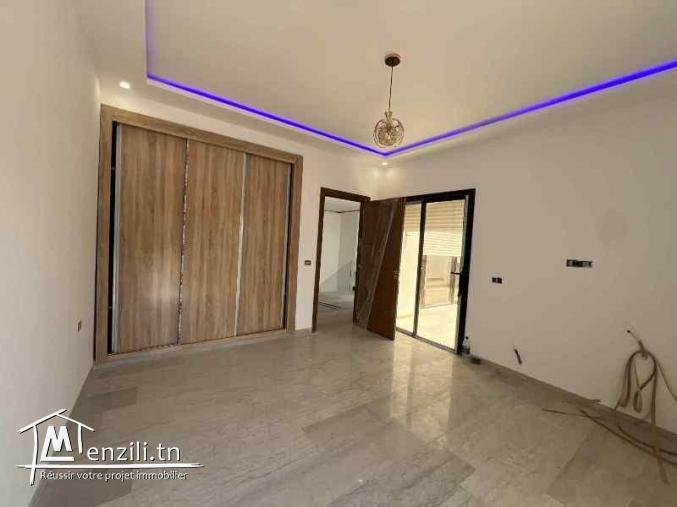 V560 Villa NADINE SUD EL MONCHAR