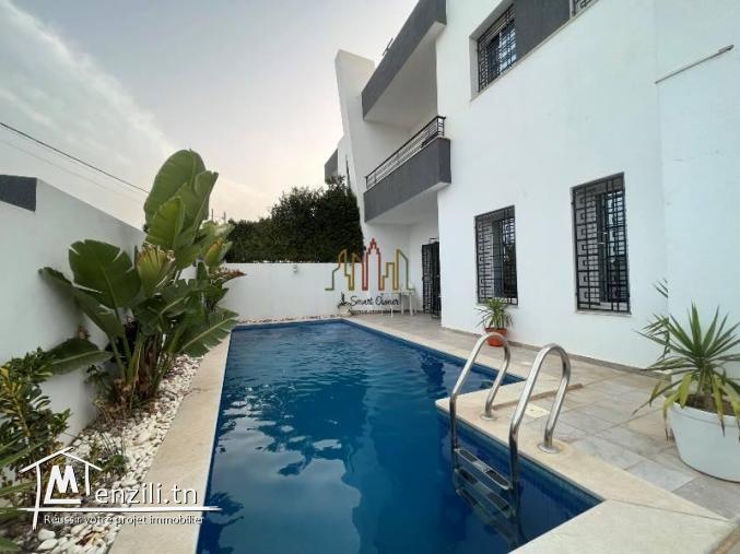 L446 Villa FESTINA 2