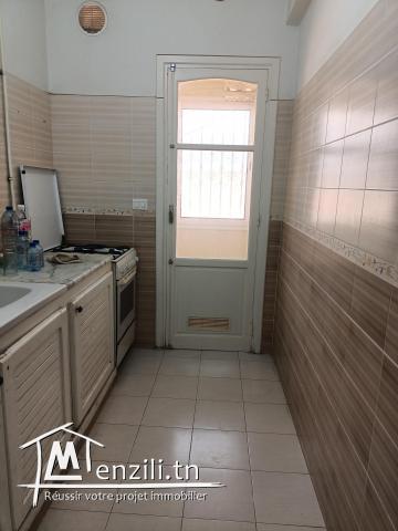 Studio à vendre A Sfax