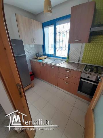 Location estivale: Un appartement S+2 à louer à AFH Mrezga 51355351