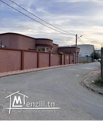 Terrain mourouj jendouba