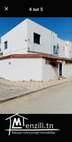 Maison 6 pièces Oued Ellie