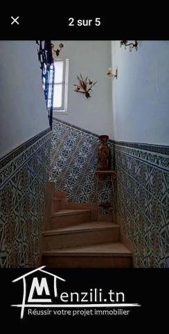 Maison 6 pièces Oued Ellie