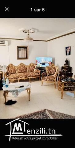 Maison 6 pièces Oued Ellie