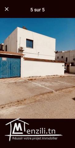Maison 6 pièces Oued Ellie