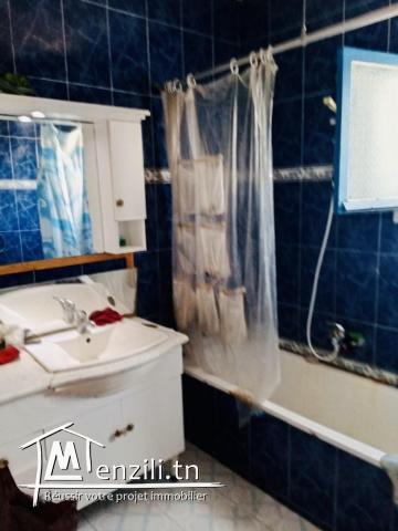 Maison 6 pièces Oued Ellie