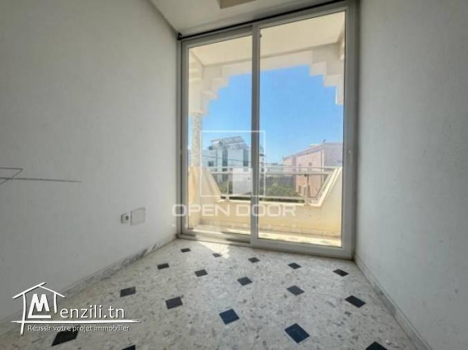 A vendre Villa S4  à la Marsa