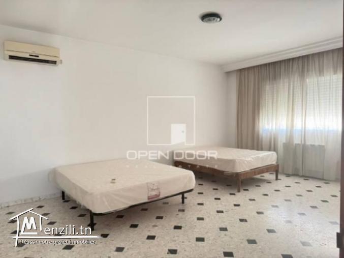 A vendre Villa S4  à la Marsa