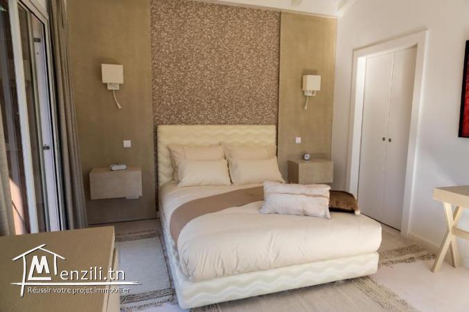 V566 Maison d’hôte CELINA