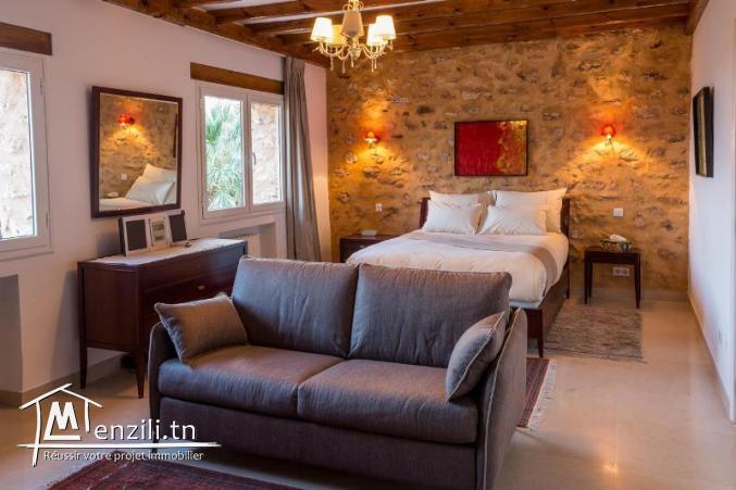 V566 Maison d’hôte CELINA