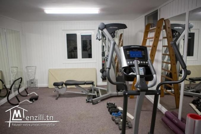 V566 Maison d’hôte CELINA