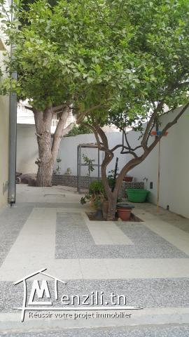 Villa R plus 2 plus grand Studio