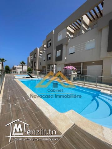 Offrez-vous des vacances de rêve dans ce triplex