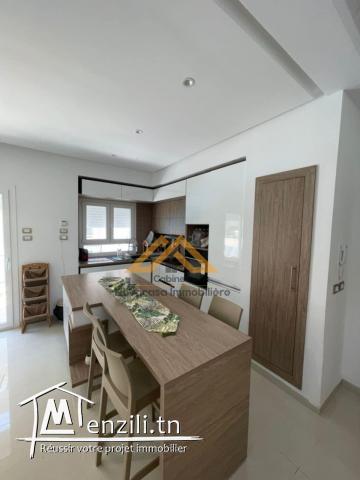 Offrez-vous des vacances de rêve dans ce triplex