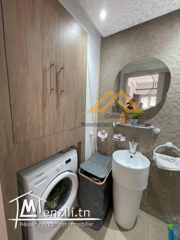 Offrez-vous des vacances de rêve dans ce triplex