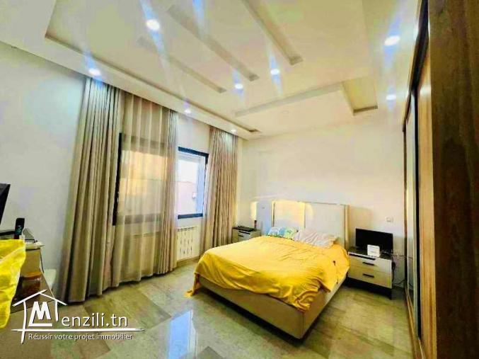 L575 Villa ORANGINA HAMMAMET