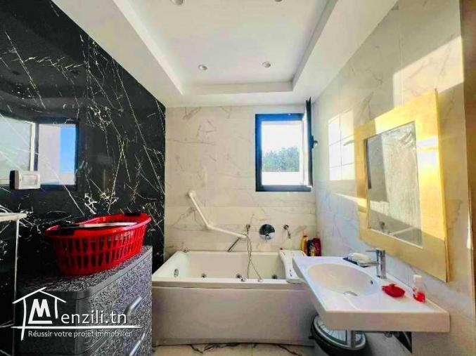 L575 Villa ORANGINA HAMMAMET