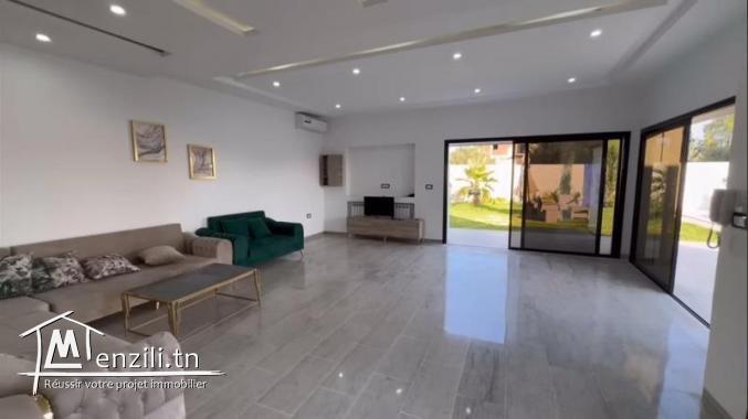 L576 Villa JULY HAMMAMET