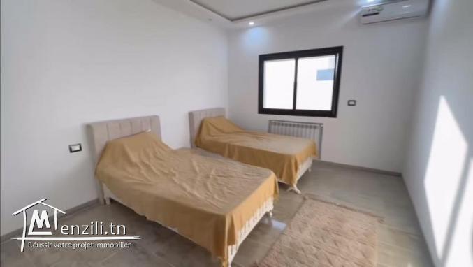 L576 Villa JULY HAMMAMET