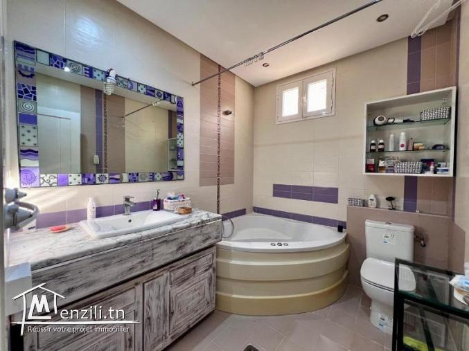 L578 Villa POIRE HAMMAMET