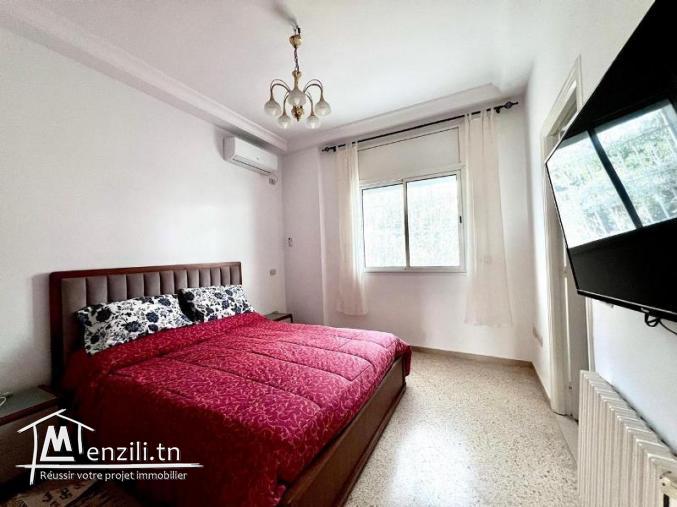 L578 Villa POIRE HAMMAMET