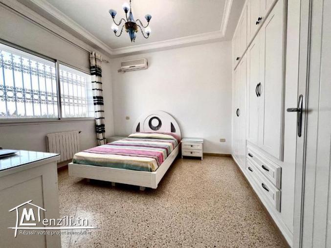 L578 Villa POIRE HAMMAMET