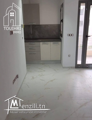 s+0 a vendre situe  wahat laouina