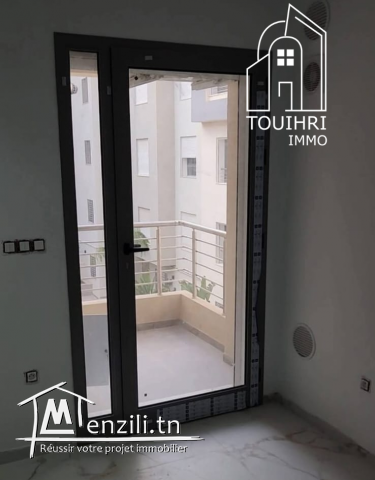 s+0 a vendre situe  wahat laouina