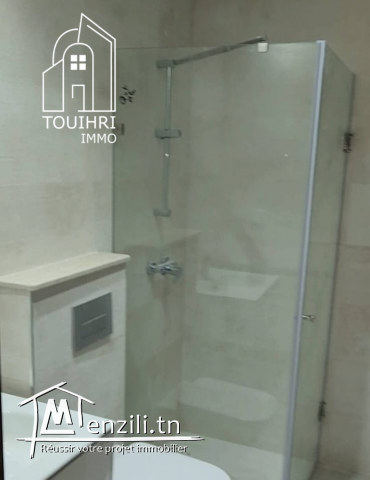 s+0 a vendre situe  wahat laouina