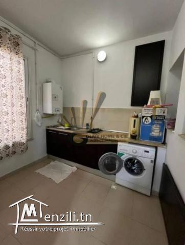 S2 meublé de 170 m2 à louer au lac 2