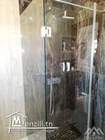 Villa S5 haute standing Borj Youssef