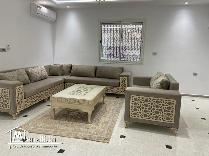 À vendre Grande maison familiale