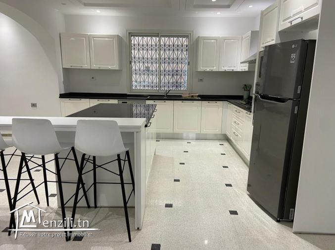 À vendre Grande maison familiale