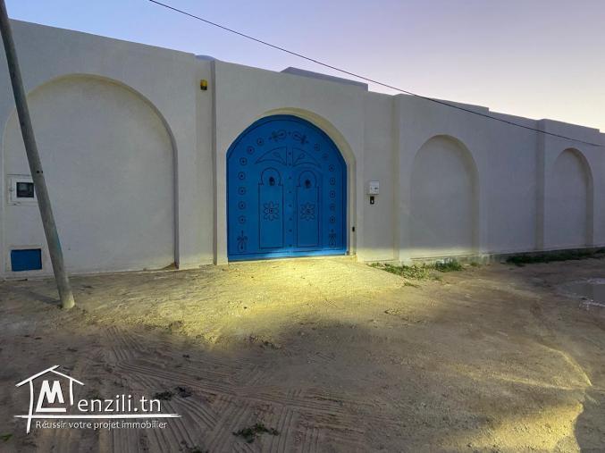 À vendre Grande maison familiale