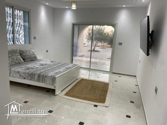 À vendre Grande maison familiale